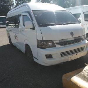 Punta Cana: Private Transfer from punta cana to bayahibe