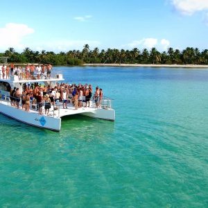 Punta Cana: Marinarium Snorkeling Cruise