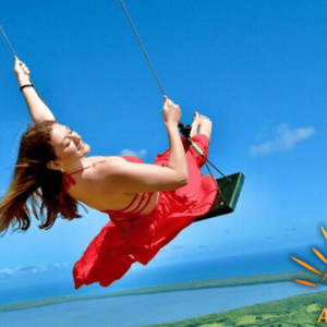 Explore the Magic of Montaña Redonda: Adventure and Views