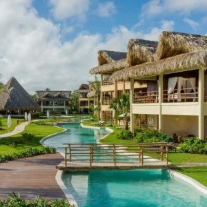 Private Transfer Zoetry Agua to Santo Domingo Airport