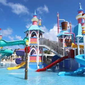 Private Transfert Punta Cana Airport to Bahia P. Fantasia