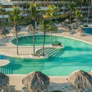 Private Transfer from SDQ to Iberostar Dominicana