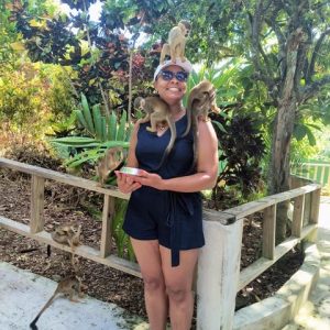 Monkeyland experience + Lunch and transportation