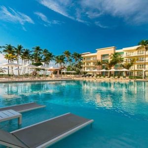 Private Transfer The Westin Punta Cana to Punta Cana Airport