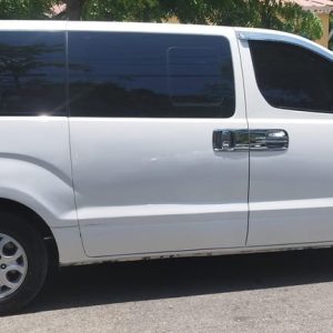 Private transfer Santo Domingo Airport to, Sosua, Cabarete,