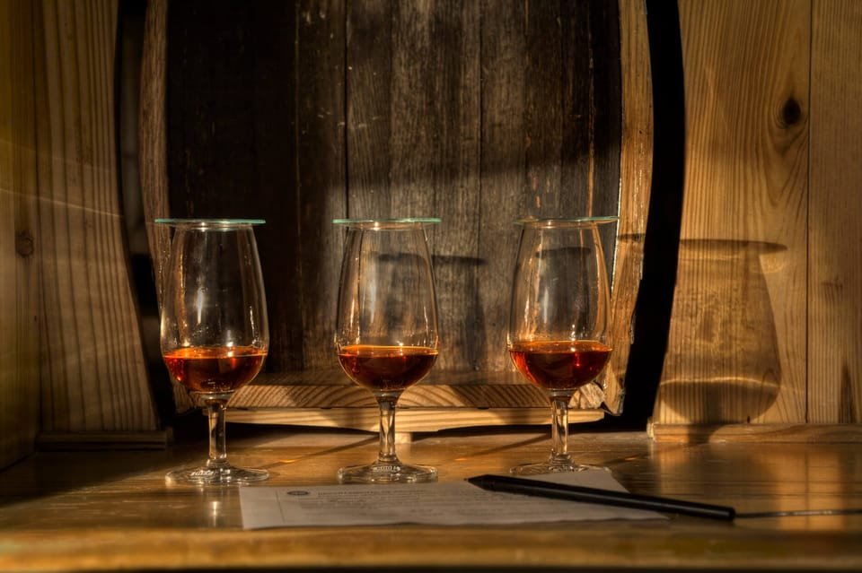 Ron Barcerló: Rum Factory Tour with Rum Tastings - Immagine 2