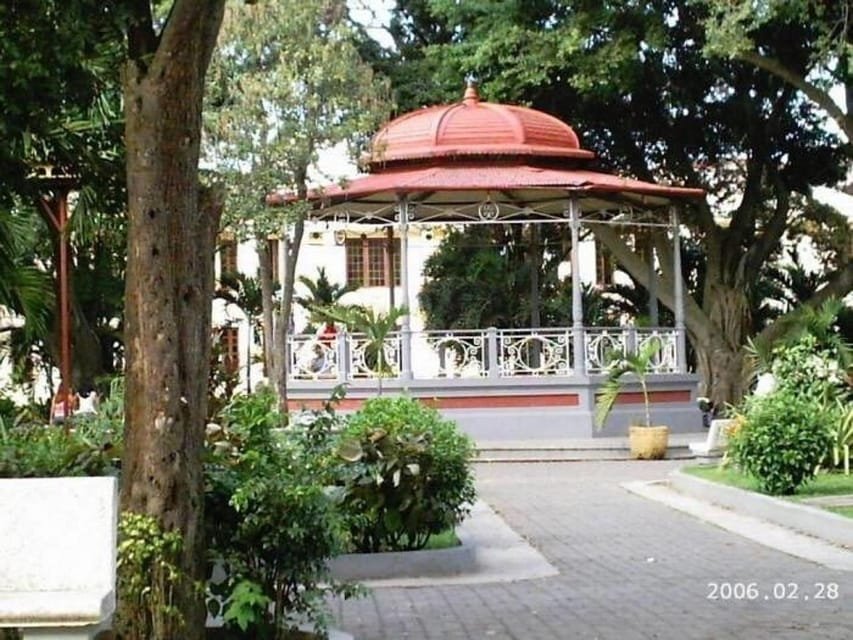 SANTIAGO: Discover the Heart of the City - Immagine 6