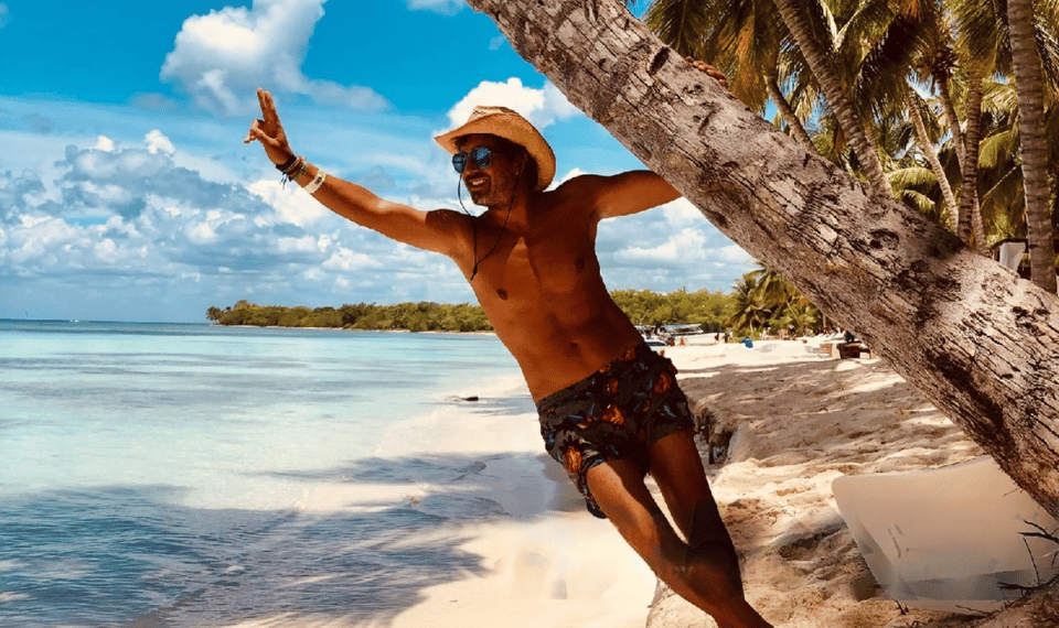 Saona Island Full Day Catamarán Food and Drink included - Obrázek 2