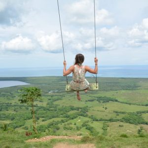 From Punta Cana: Montana Redonda Miches Day Trip with Lunch