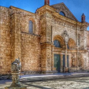 Punta Cana: Santo Domingo Private Day Trip