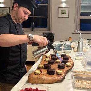 Private Chef: Unique Culinary Experience in Punta Cana