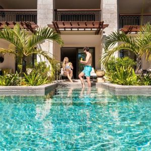 Private Transfer Lopesan Costa Bavaro to Punta Cana Airport