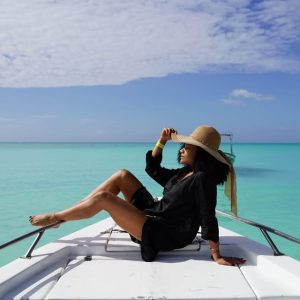 Saona Island: 6 Hour Private Tour with Snorkeling