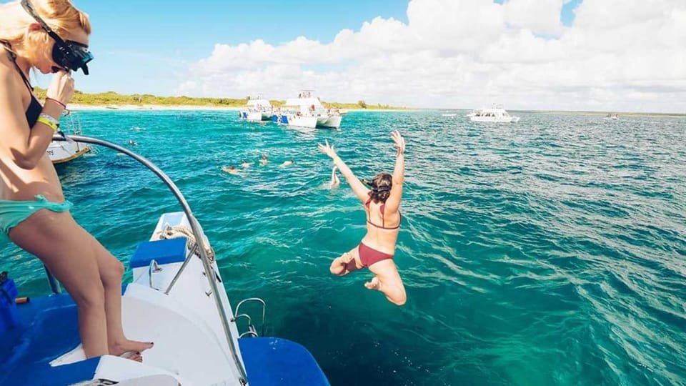 Catalina Island: Day Trip - Best Snorkeling! - Obrázek 7