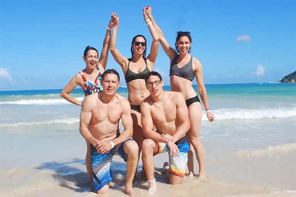 Buggy In Punta Cana, River Cave, Macao Beach - Obrázek 8