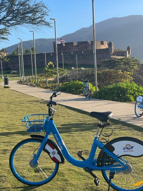 Bicycle rental in Puerto Plata - Immagine 7