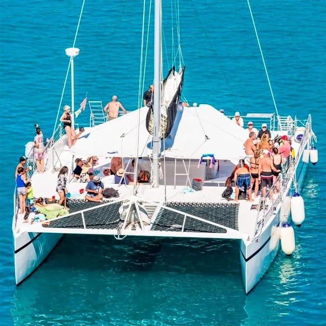 Discover Saona Island: Enjoy The Paradise - Obrázek 7