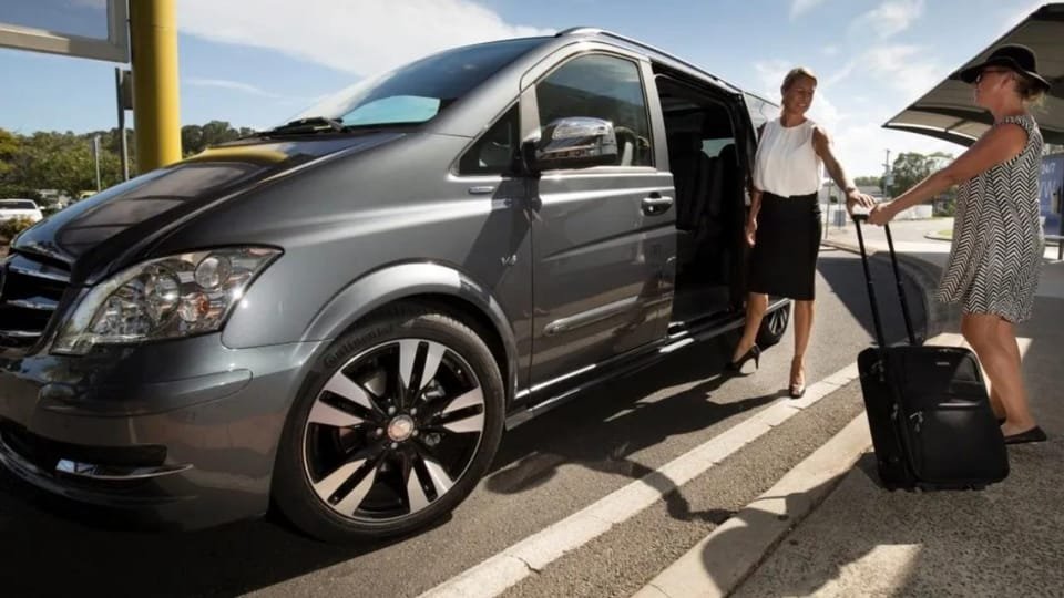 Reliable Airport Transfers to and From Punta Cana Airport - Image 7