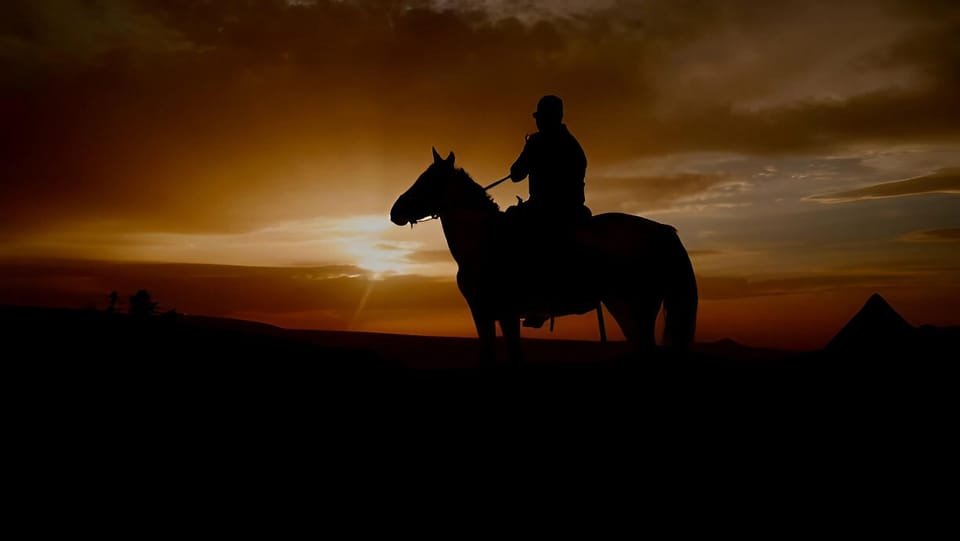 Punta Cana: Sunset Horseback Ride in Macao Beach and Forest - Immagine 7