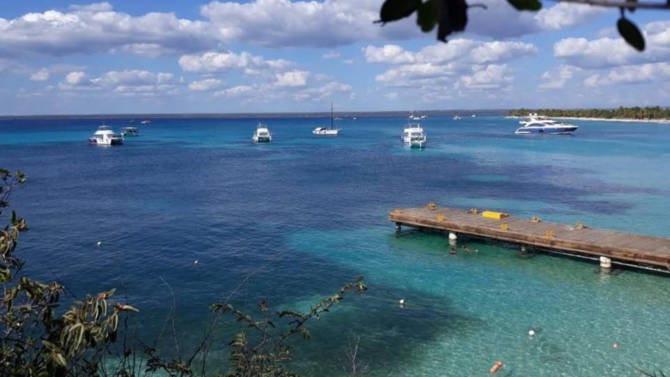 Catalina Island: Day Trip - Best Snorkeling! - Obrázek 2