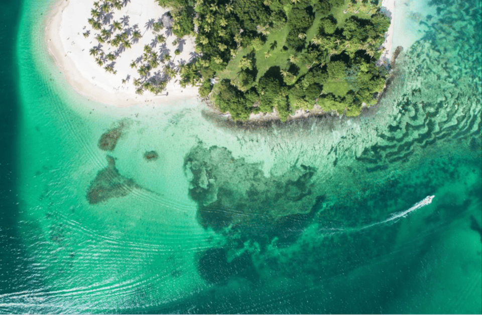 Samana: Los Haitises National Park & Cayo Levantado Tour - Obrázek 9