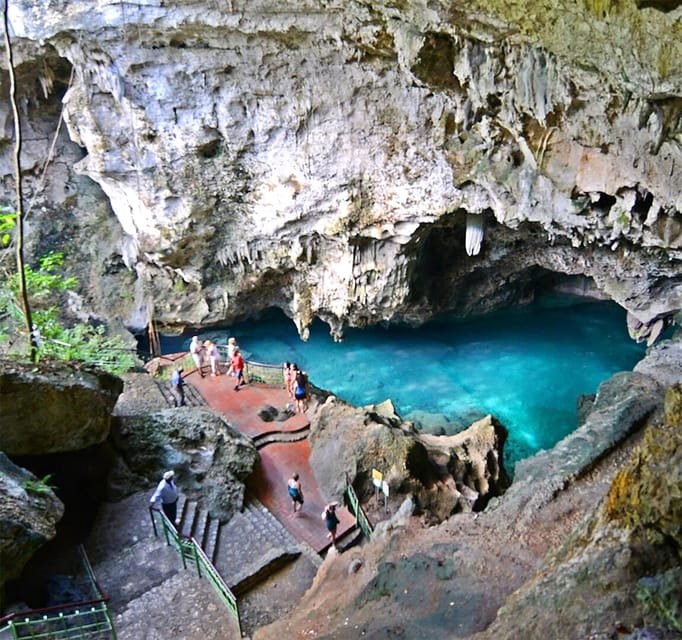 Buggy In Punta Cana, River Cave, Macao Beach - Obrázek 9