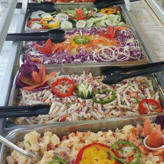 Saona Island: Full-Day Boat Tour with Drinks & Buffet Lunch - Immagine 8