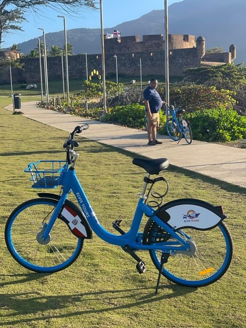 Bicycle rental in Puerto Plata - Immagine 8