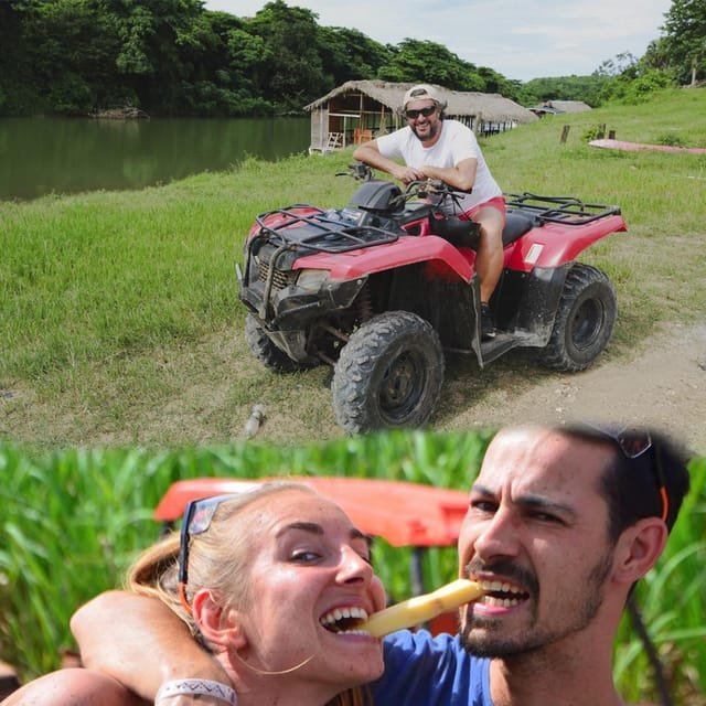 Bayahibe Buggies Adventure between Jungle, Caves and Beaches - Immagine 2