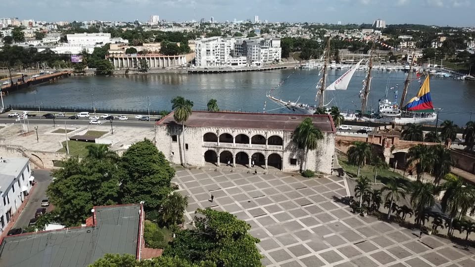 Punta Cana: Santo Domingo Day Trip with Tickets and Lunch - Image 7