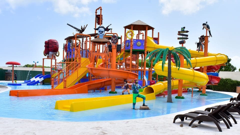 Punta Cana: Dolphin Discovery Swims and Encounters - Bild 9