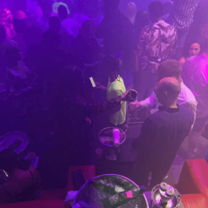 Memorable Nightlife Experience in Punta Cana’s Top Club