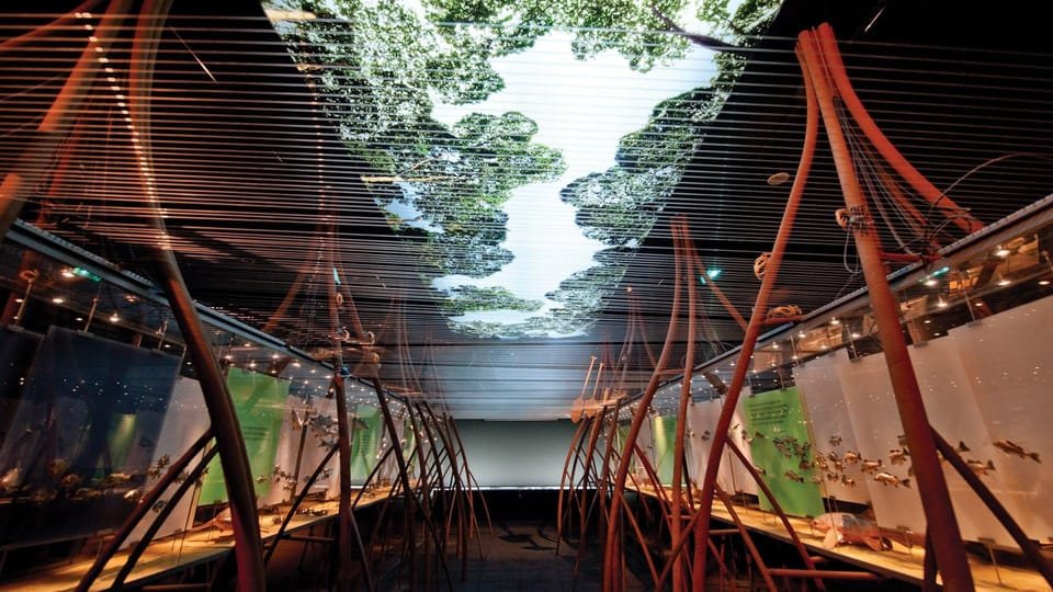 SANTIAGO: Discover the Heart of the City - Immagine 2