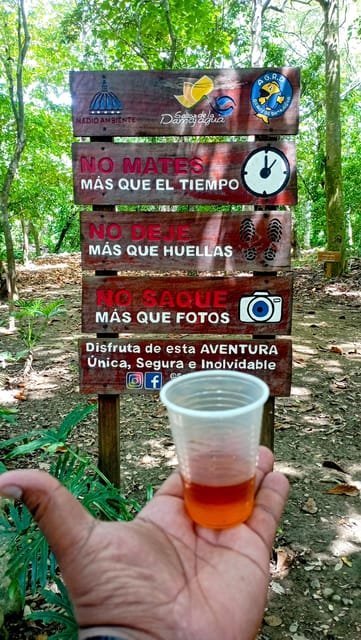 Amber Cove-Taino Bay 7 Damajaguas Water Falls + Local Food. - Immagine 9