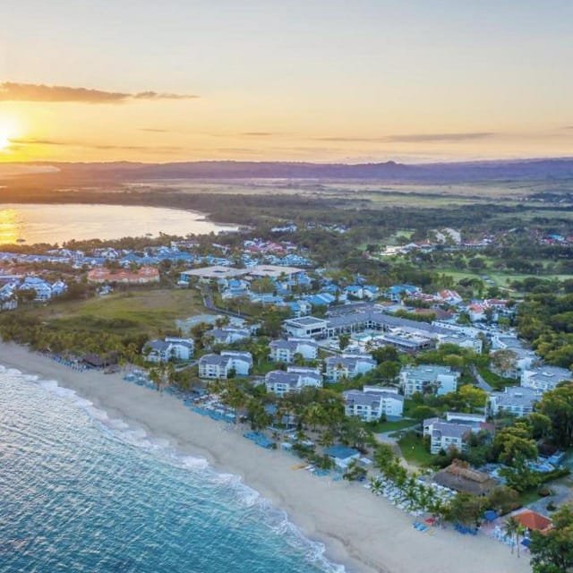 Valentine's getaway in Puerto Plata - Bild 2