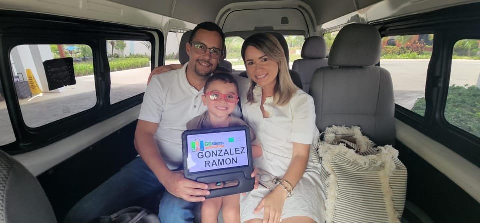 Private Transfers from Punta Cana Airport to Hotels - Image 10