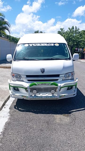 Amber Cove-Taino Bay 7 Damajaguas Water Falls + Local Food. - Immagine 2