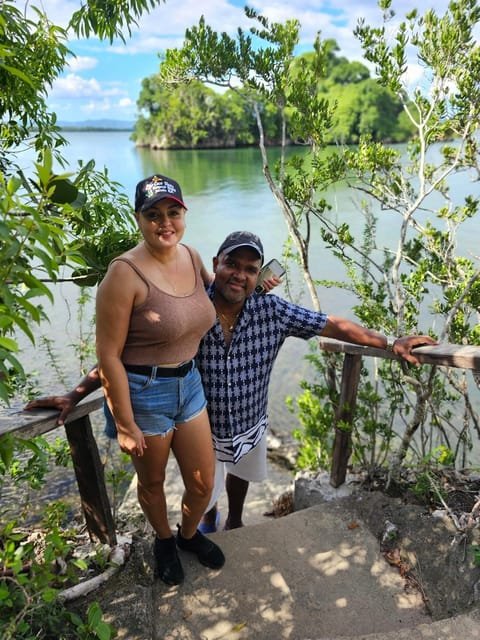 3-in-1: Los Haitises w/ Montaña Redonda & Yanigua Waterfalls - Obrázek 9