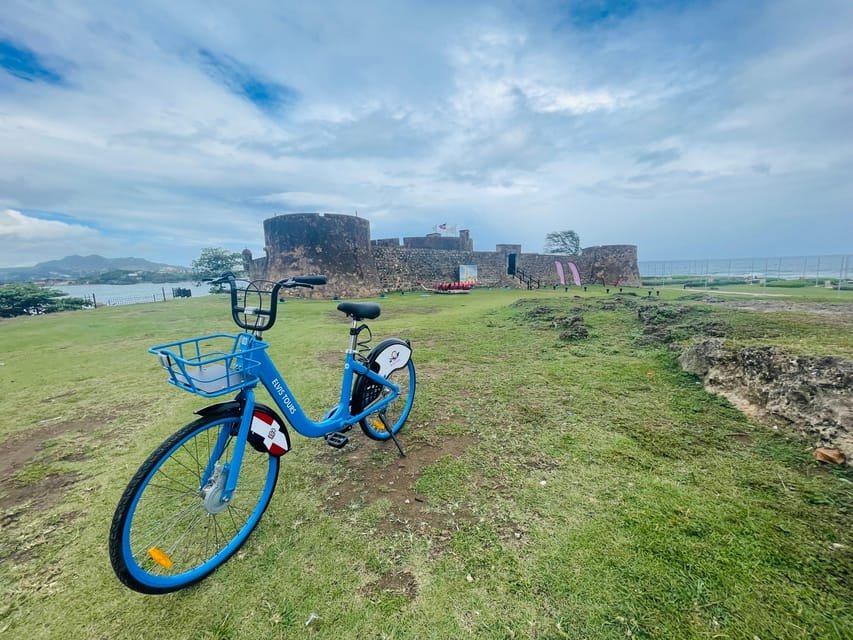 Bicycle rental in Puerto Plata - Immagine 10