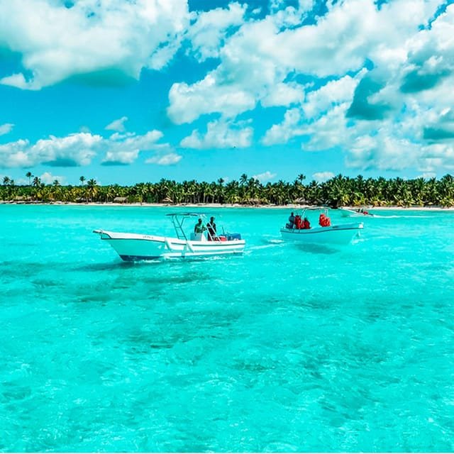 Discover Saona Island: Enjoy The Paradise - Obrázek 10