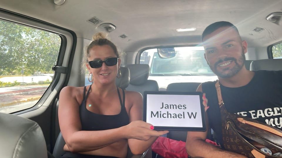 Private Transfers from Punta Cana Airport to Hotels - Image 2