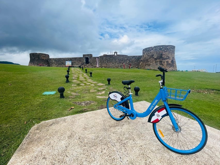 Bicycle rental in Puerto Plata - Immagine 2