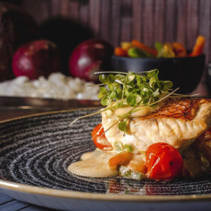 Punta Cana: 'Chillo al Coco' Cooking Lesson with Transfer