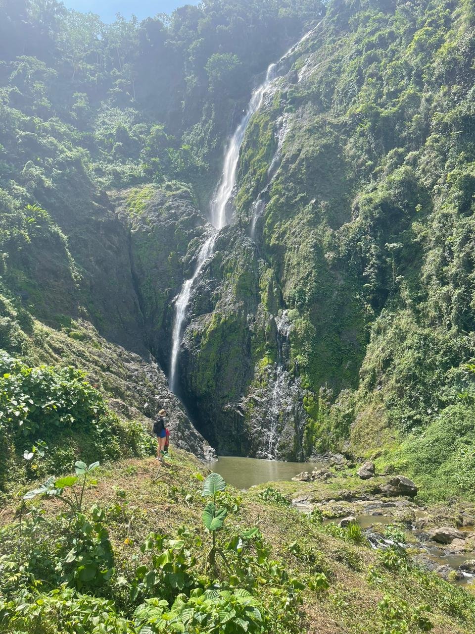Salto de la Jalda – Horseback & Hiking Adventure From Miches - Obrázek 7