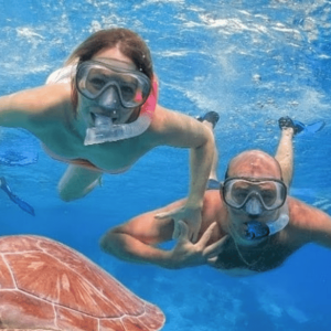 Punta Cana: Catalina Island With Snorkeling