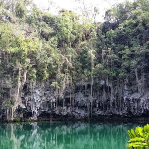 Santo Domingo: Natural Treasures of the City