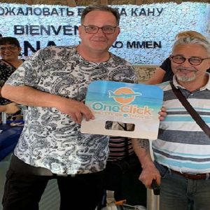 Punta Cana: jednosměrný soukromý transfer