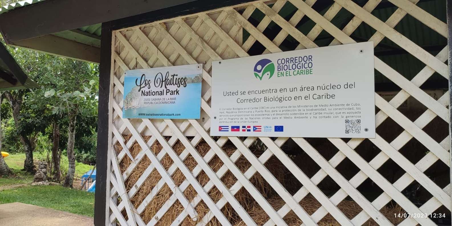 Cano Hondo Natural Pools & Los Haitises boat tour - Obrázek 2