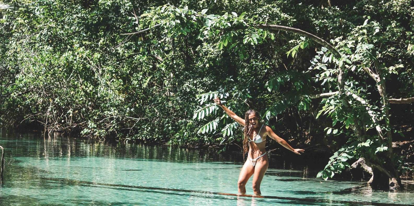 Samana: 4 Hrs ATV Tour Transportation Included - Obrázek 2