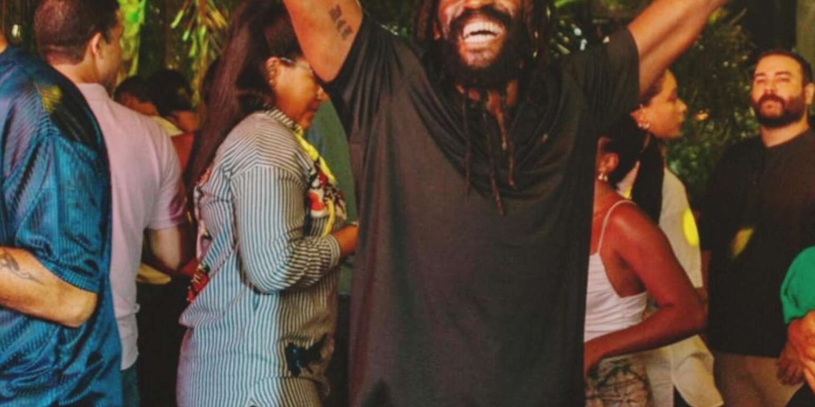 Santo Domingo: Bachata Social Dancing Tour - Immagine 2